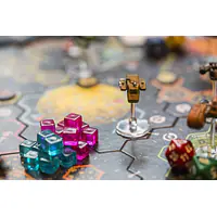 XIA: LEGENDS OF A DRIFT SYSTEM - Master