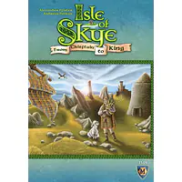 ISLE OF SKYE: FROM CHIEFTAIN TO KING - Master
