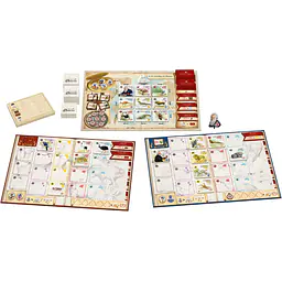 In the Footsteps of Darwin - Master