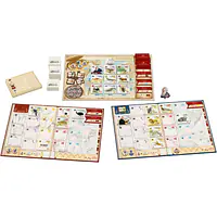 In the Footsteps of Darwin - Master