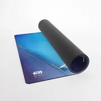 Gamegenic Star Wars: Unlimited Game Mat - Yoda - Master