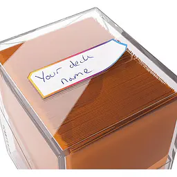 GAMEGENIC – BASTION 100+ XL – CLEAR - Master