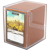 GAMEGENIC – BASTION 100+ XL – CLEAR - Master