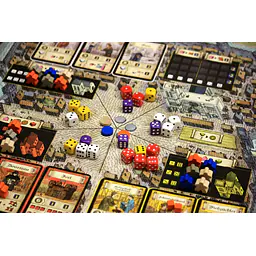 Troyes: The Ladies of Troyes - Master