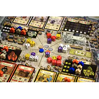 Troyes: The Ladies of Troyes - Master