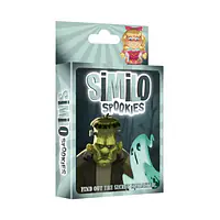 Similo: Spookies - Master