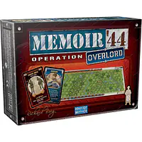 Memoir '44: Operation Overlord - Master