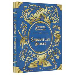 Wondrous Creatures: Gargantuan Beasts - Master