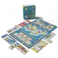 Wondrous Creatures - Master