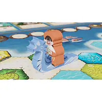 Wondrous Creatures - Master