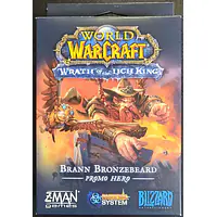 World of Warcraft: Wrath of the Lich King – Brann Bronzebeard - Master