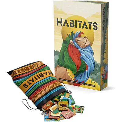 Habitats primary image