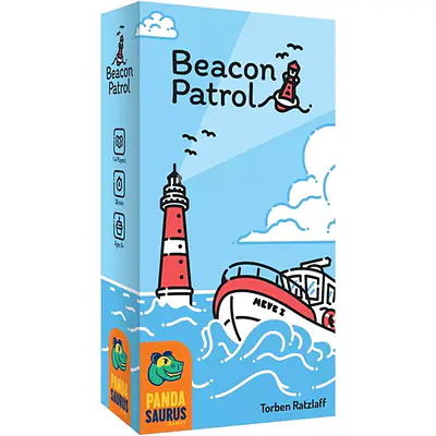 Beacon Patrol primary image