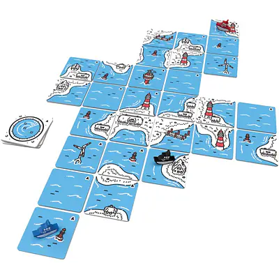 Beacon Patrol secondary image