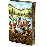 River Valley Glassworks - Master