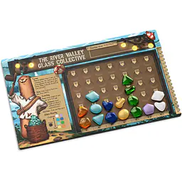 River Valley Glassworks - Master