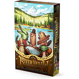 River Valley Glassworks Deluxe Edition - Master