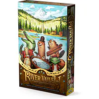 River Valley Glassworks Deluxe Edition - Master