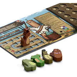 River Valley Glassworks Deluxe Edition - Master