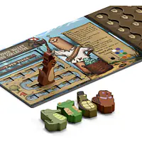 River Valley Glassworks Deluxe Edition - Master