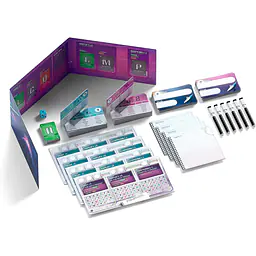 A Message From The Stars - Master