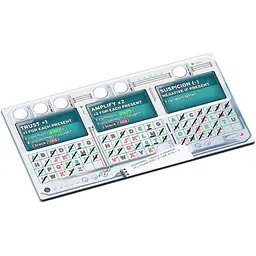 A Message From The Stars - Master