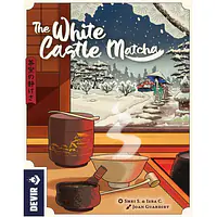 The White Castle: Matcha - Master