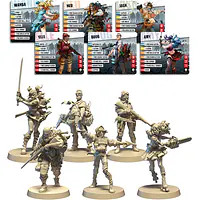ZOMBICIDE: 2nd EDITION - Master