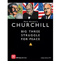 Churchill - Master