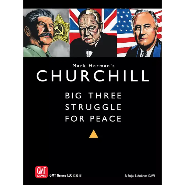 Churchill - Master