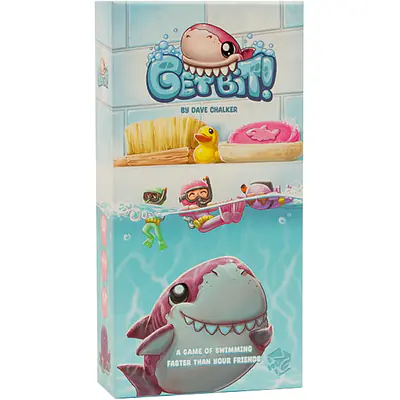 Get Bit! primary image