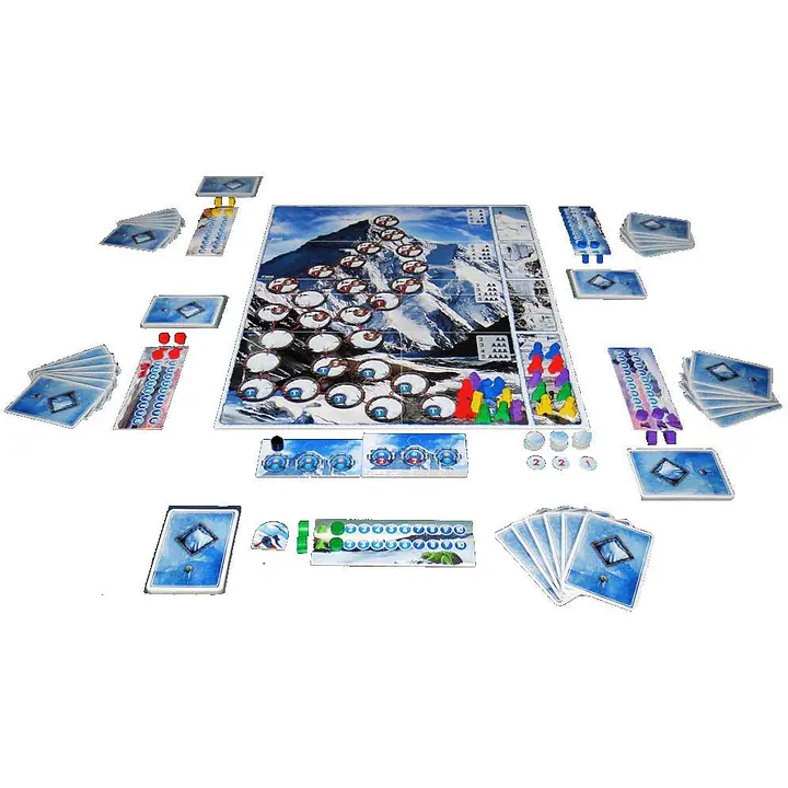 K2: Big Box - Master