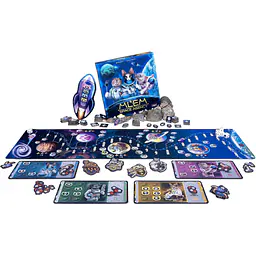 MLEM: Space Agency - Master