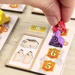 Zhanguo: The First Empire - Master