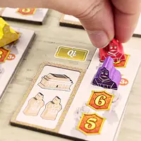 Zhanguo: The First Empire - Master