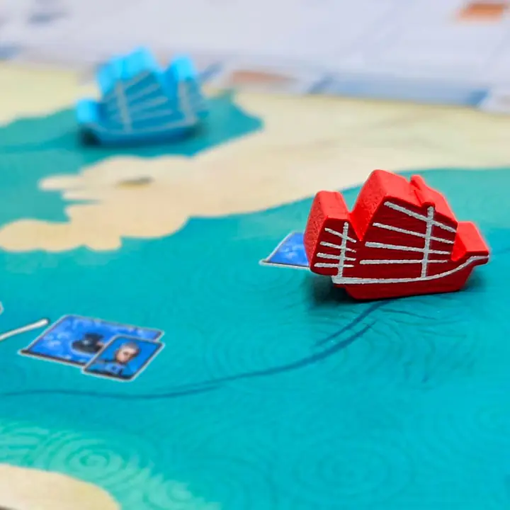 Zhanguo: The First Empire - Master