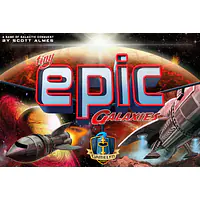 TINY EPIC GALAXIES - Master