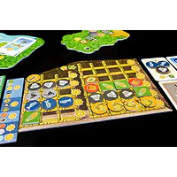 ALTIPLANO - Master