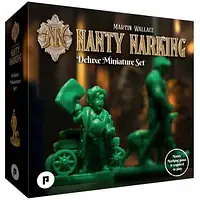 Nanty Narking: Deluxe Miniature Set - Master