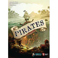 Pirates of Maracaibo - Master