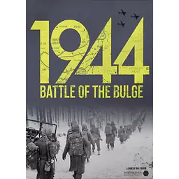 1944: Battle of the Bulge - Master