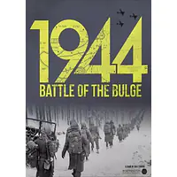 1944: Battle of the Bulge - Master