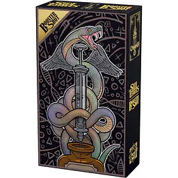 Side Effects: Booster Shot - Master