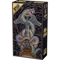 Side Effects: Booster Shot - Master