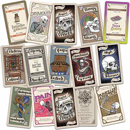 Side Effects: Booster Shot - Master