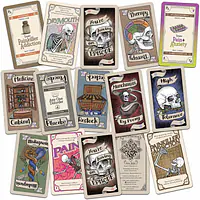 Side Effects: Booster Shot - Master