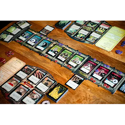 Pagan: Fate of Roanoke secondary image