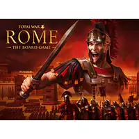 Total War: ROME – The Board Game - Master
