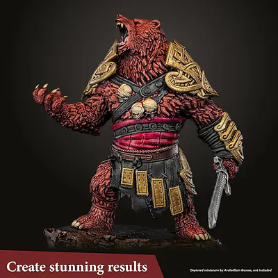 ARMY PAINTER - SPEEDPAINT MEGA SET 2.0 secondary image