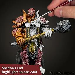 ARMY PAINTER - SPEEDPAINT METALLICS SET 2.0 - Master